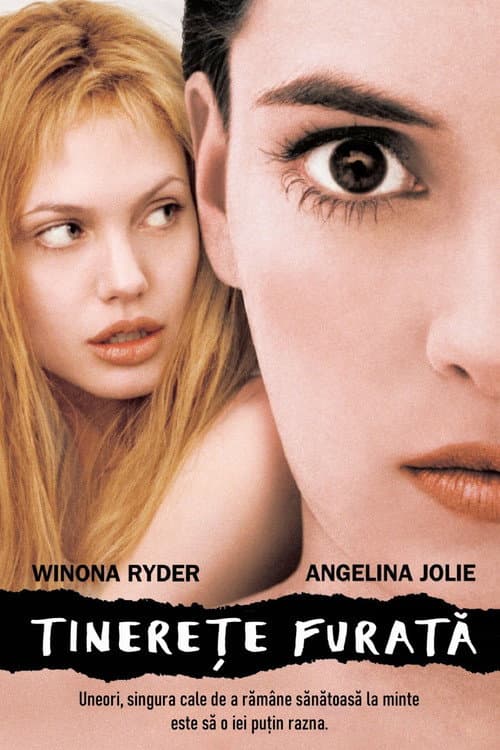 Girl, Interrupted