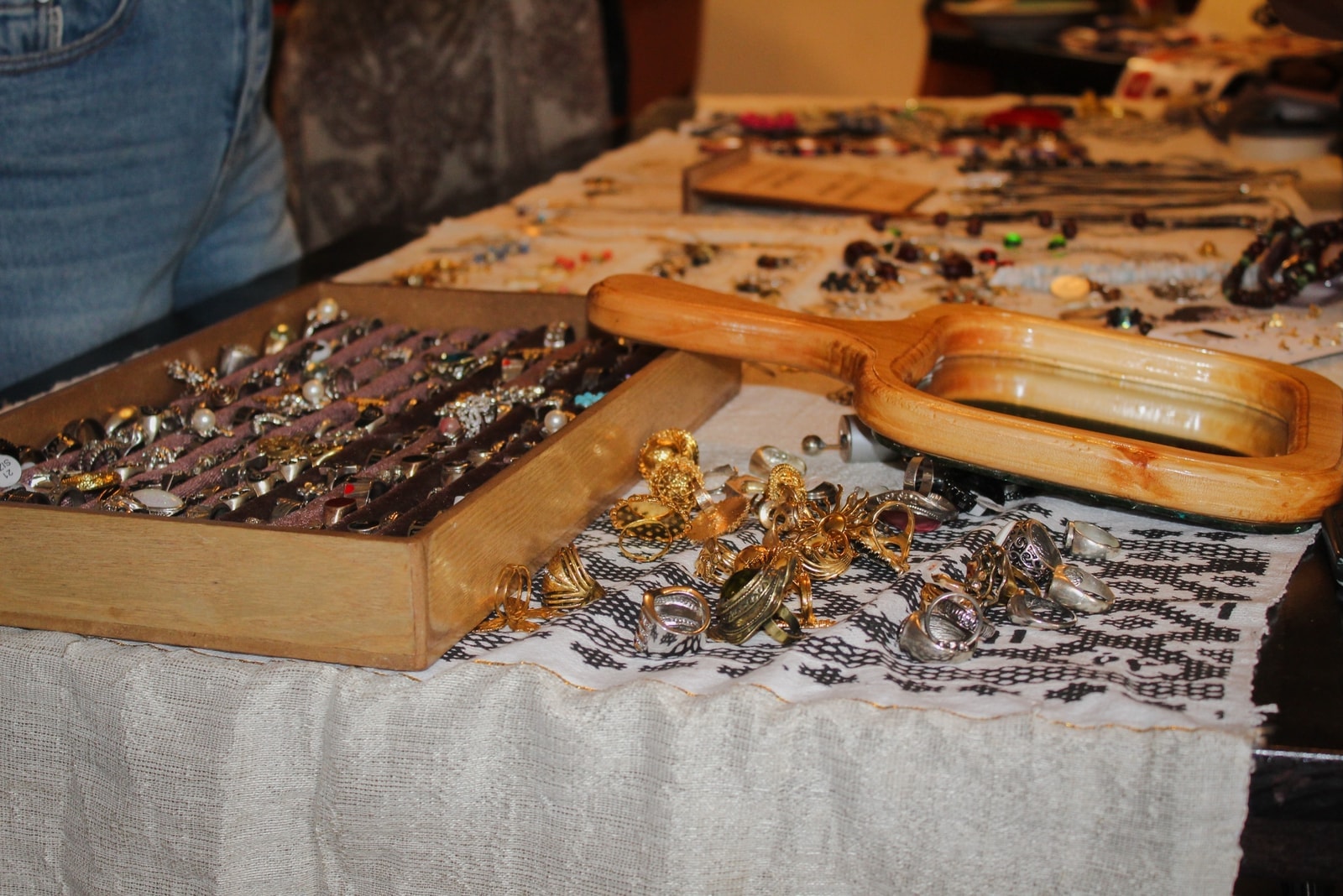Mini Bazaar — photo 1