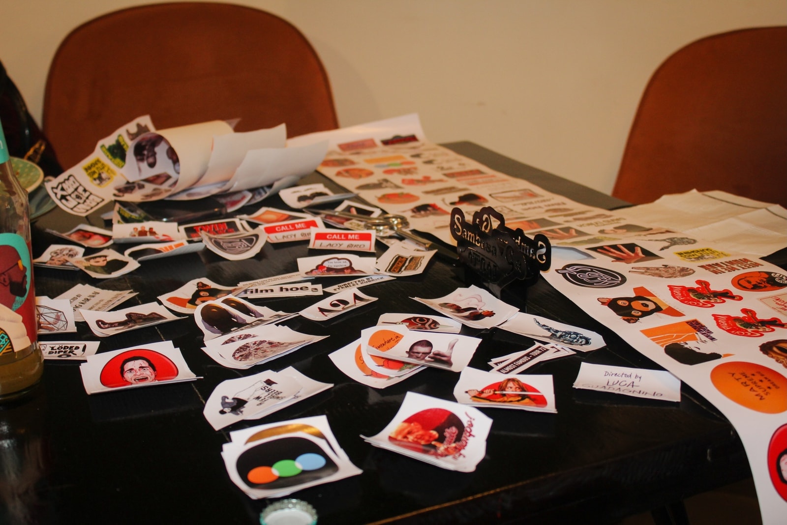 Mini Bazaar — photo 3