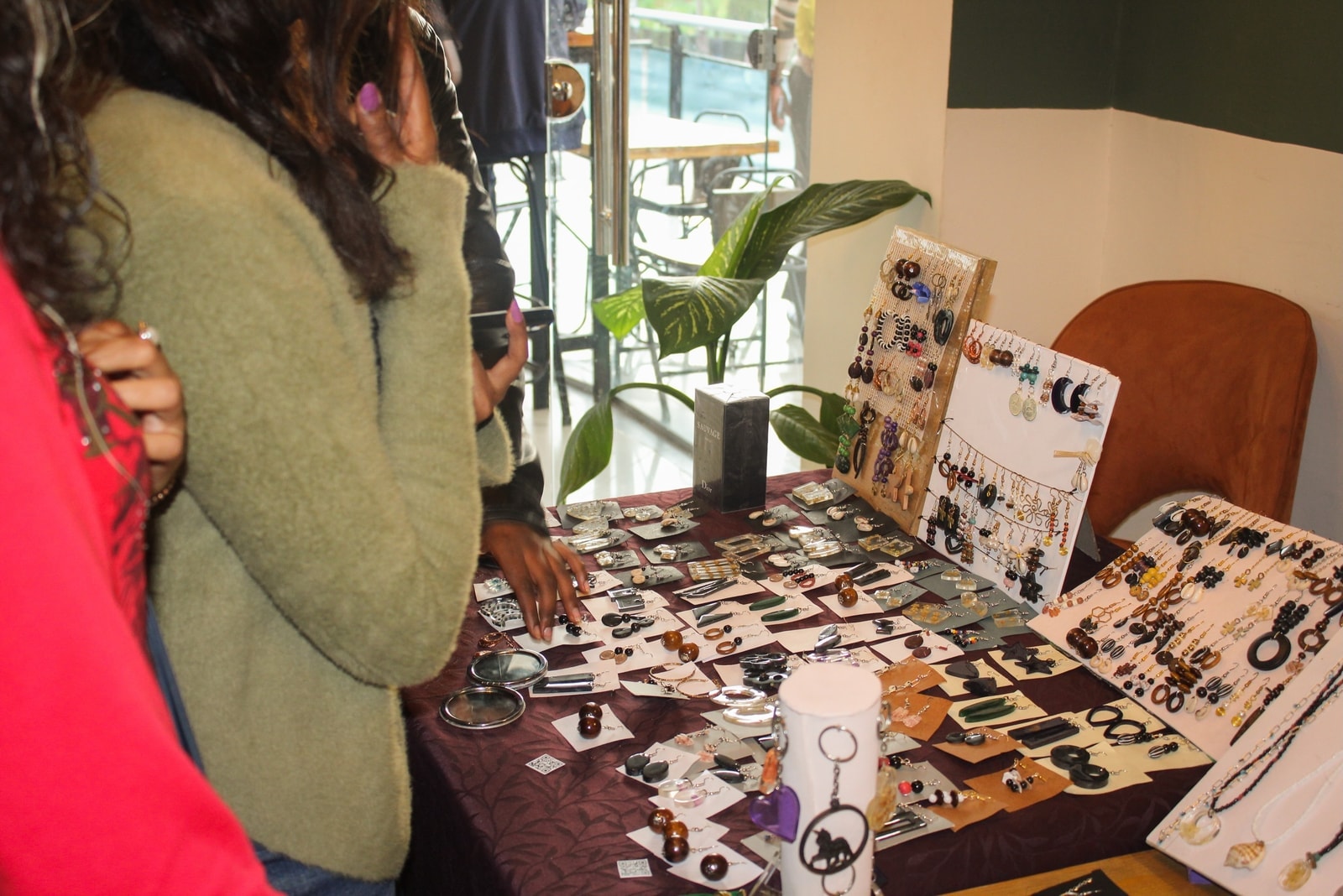 Mini Bazaar — photo 5