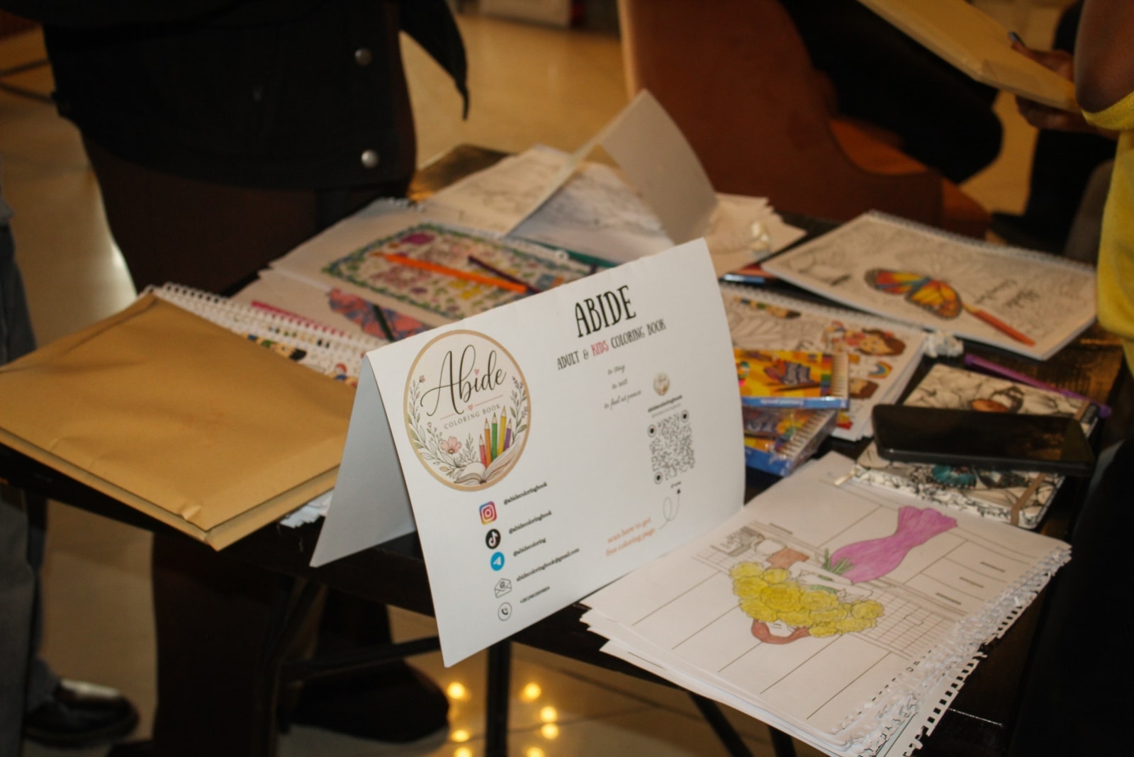 Mini Bazaar — photo 6