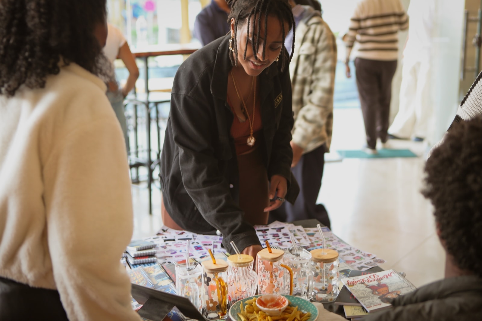 Mini Bazaar — photo 9