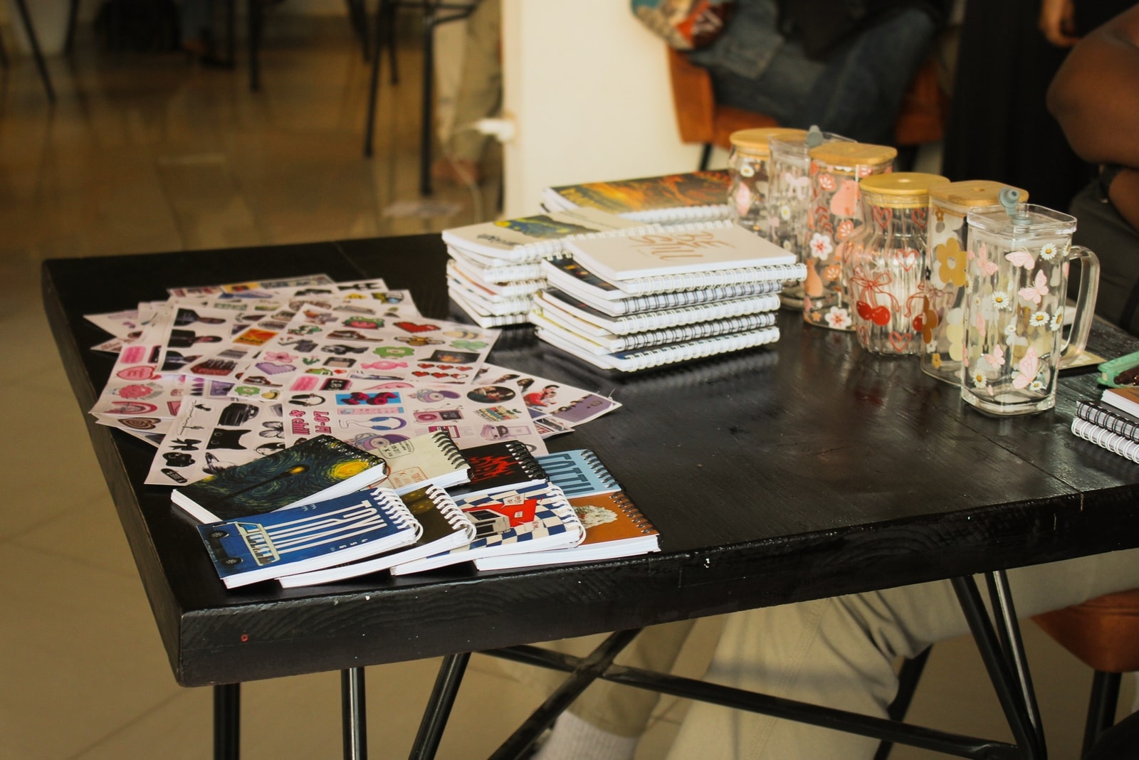 Mini Bazaar — photo 12