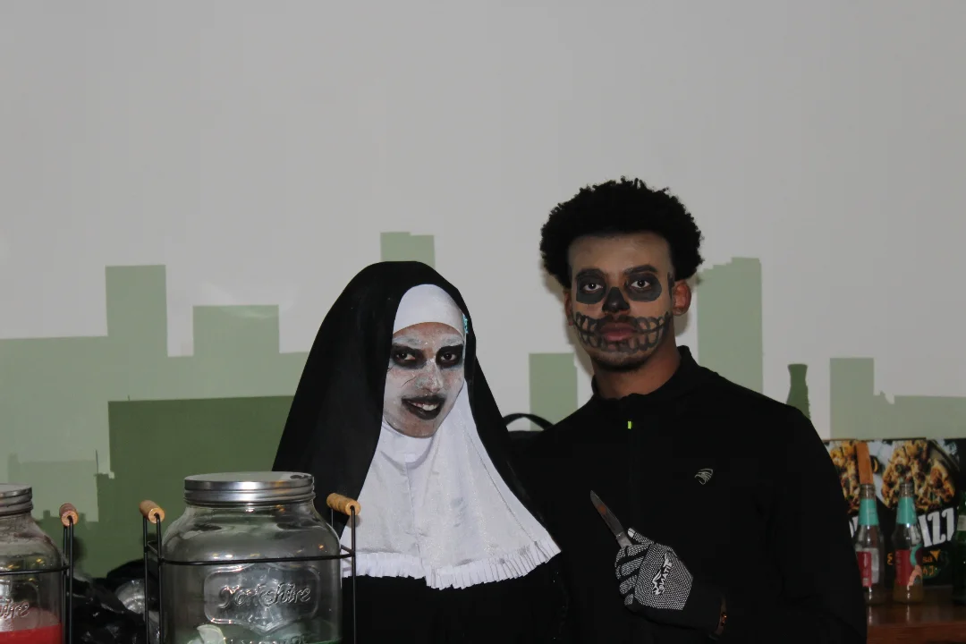 Costume Party — photo 4