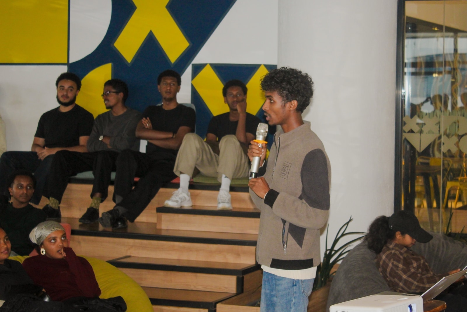 Screening: It Was Just an Accident — photo 2