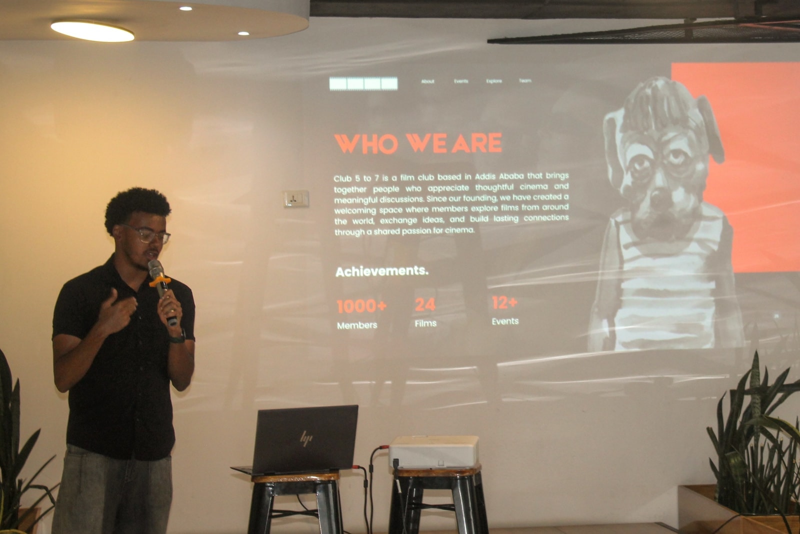 Screening: It Was Just an Accident — photo 4