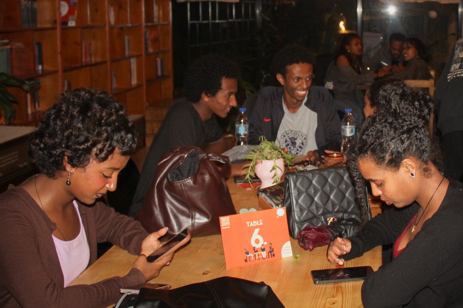 Cinema Reframed Through Conversation — photo 4